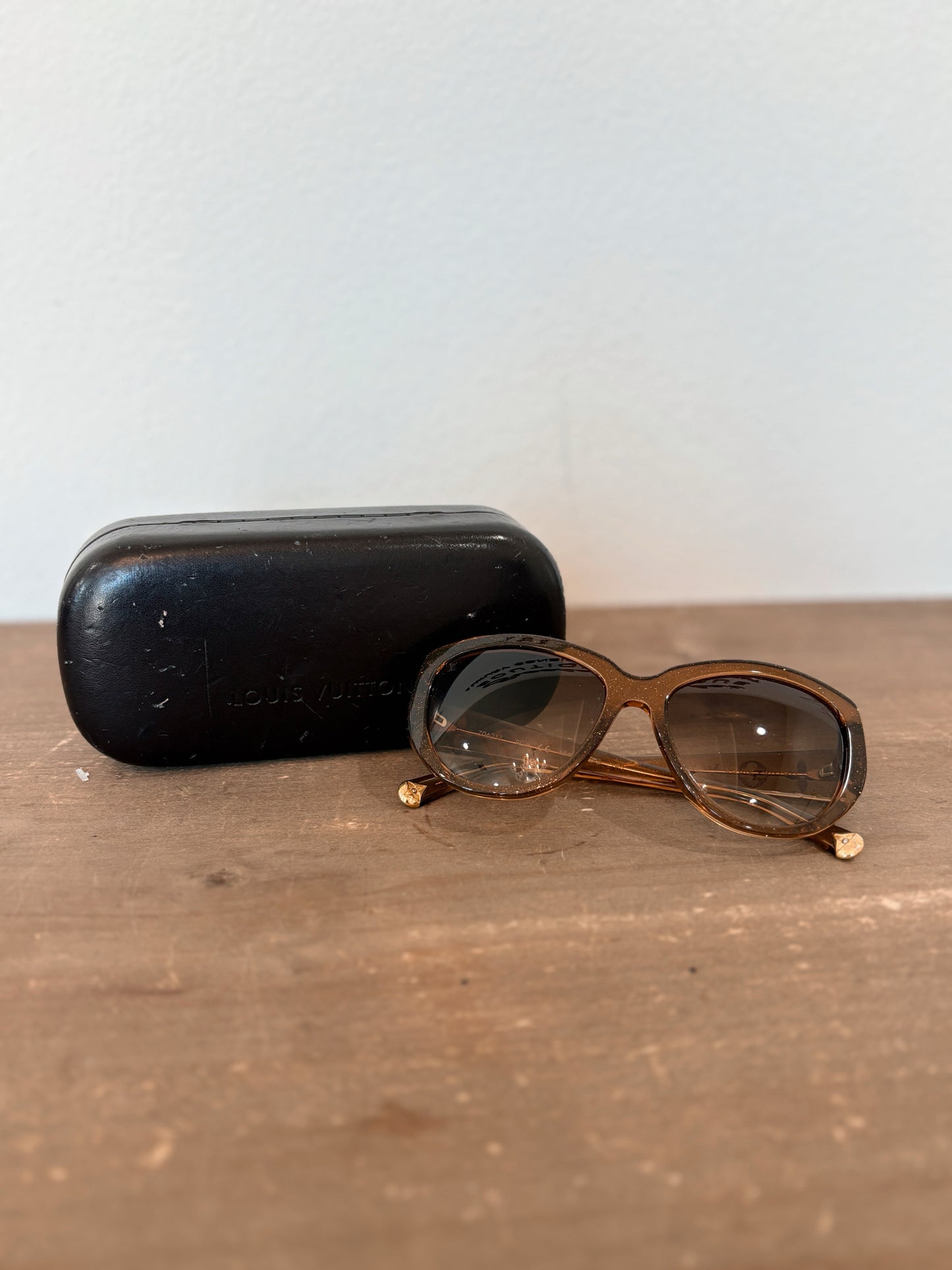 Louis Vuitton Obession Sunglasses