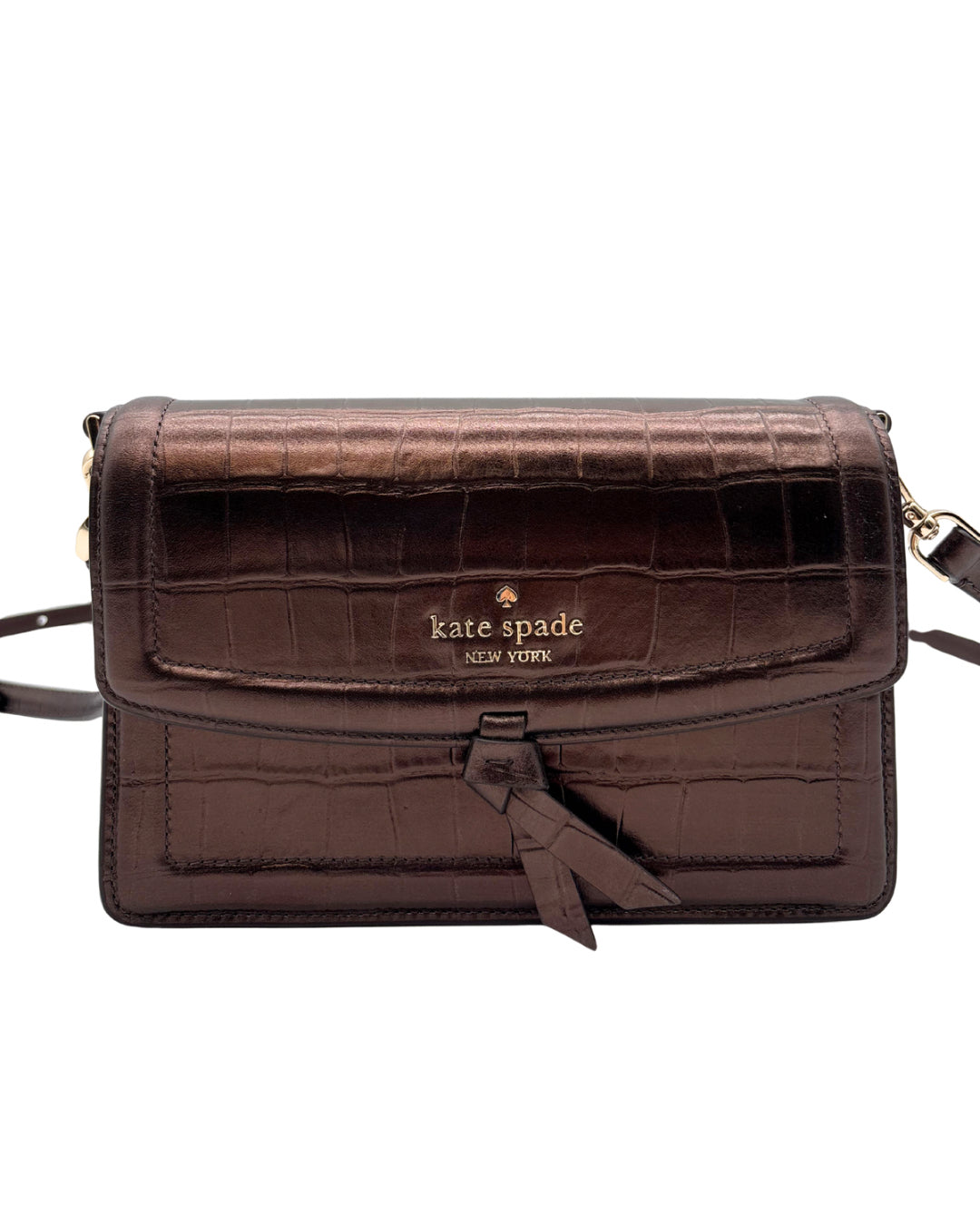 Kate Spade Knott Mini Flap