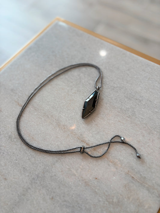 Brand Kendra Scott Stone Necklace