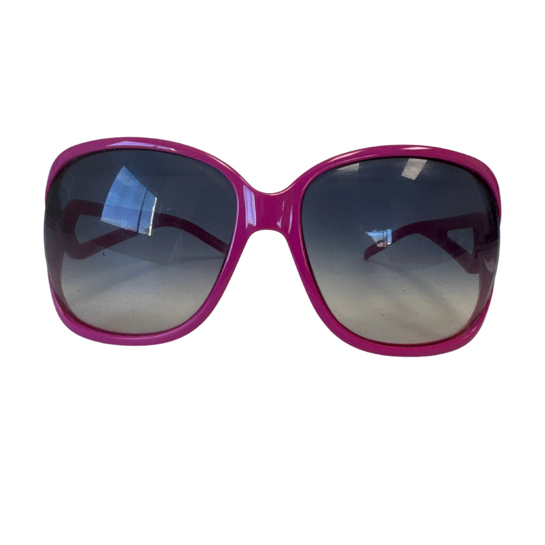 Christian Dior Madrague Oversized Sunglasses