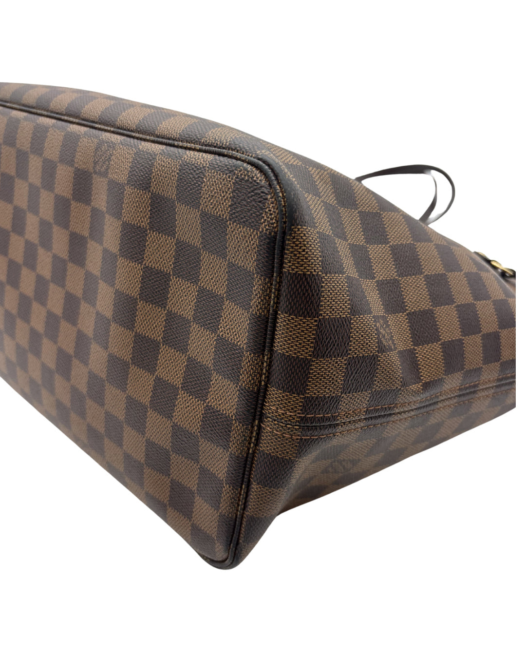 Louis Vuitton Damier Ebene Purse