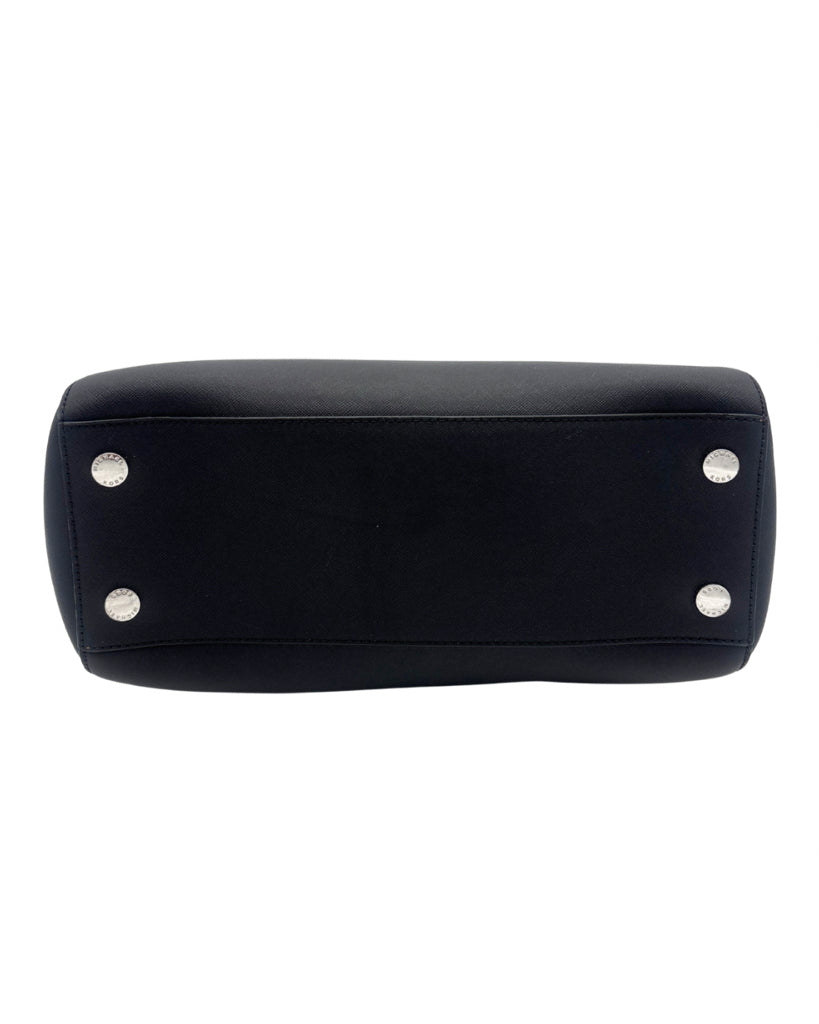 Michael Kors Black Purse