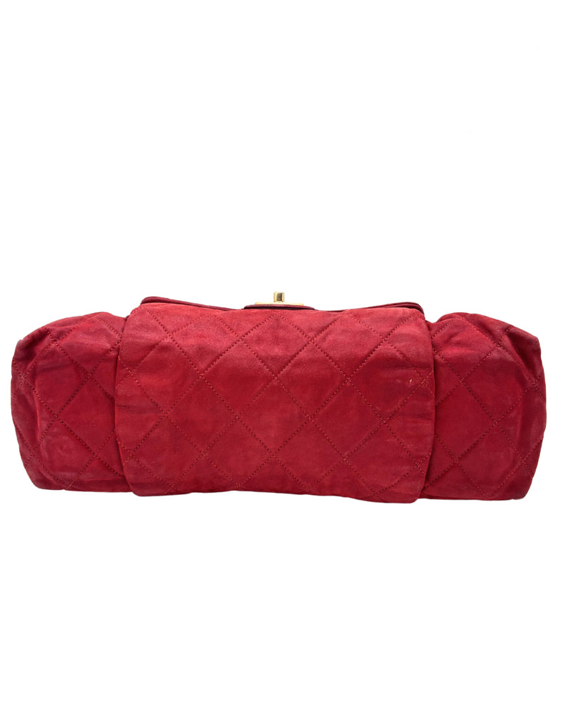 Chanel Chic Quilted Flap Bag