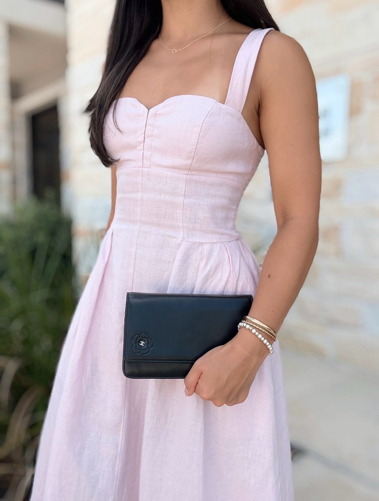 Chanel Purse