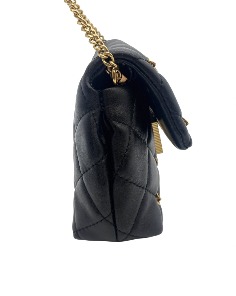 Ted Baker Black Crossbody