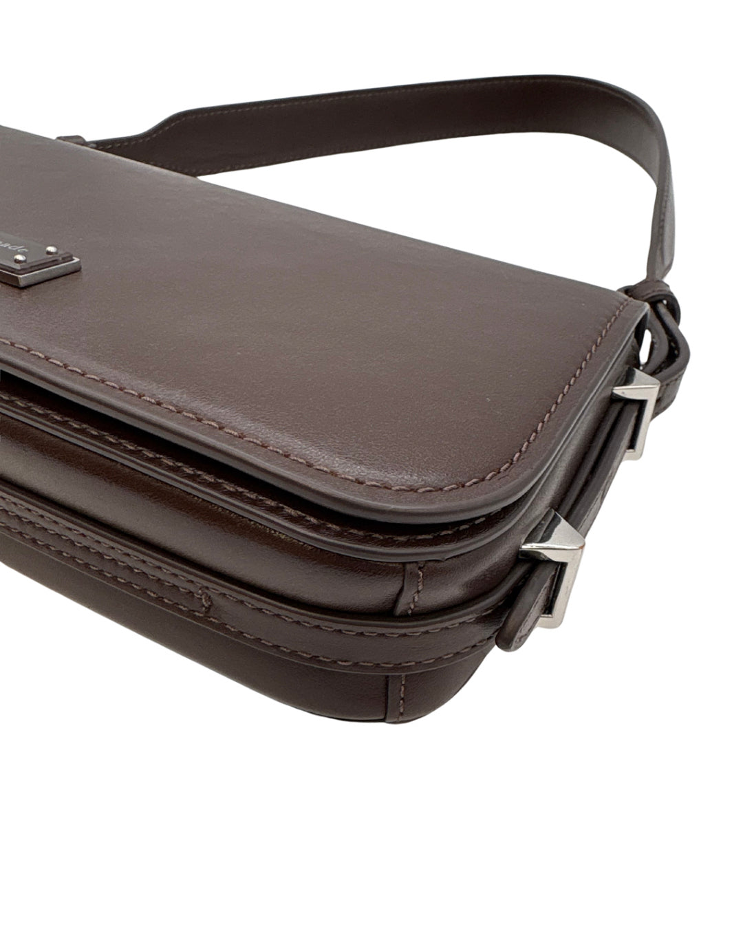 Kate Spade Brown Purse