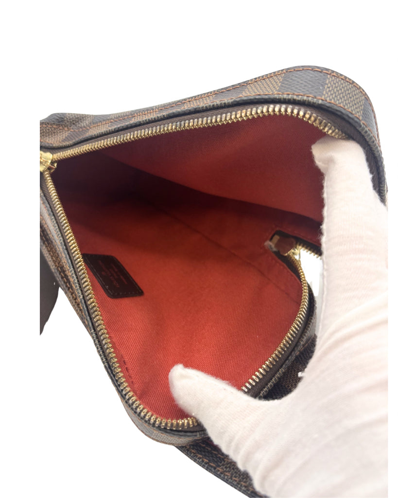 Louis Vuitton Geronimos Damier Ebene