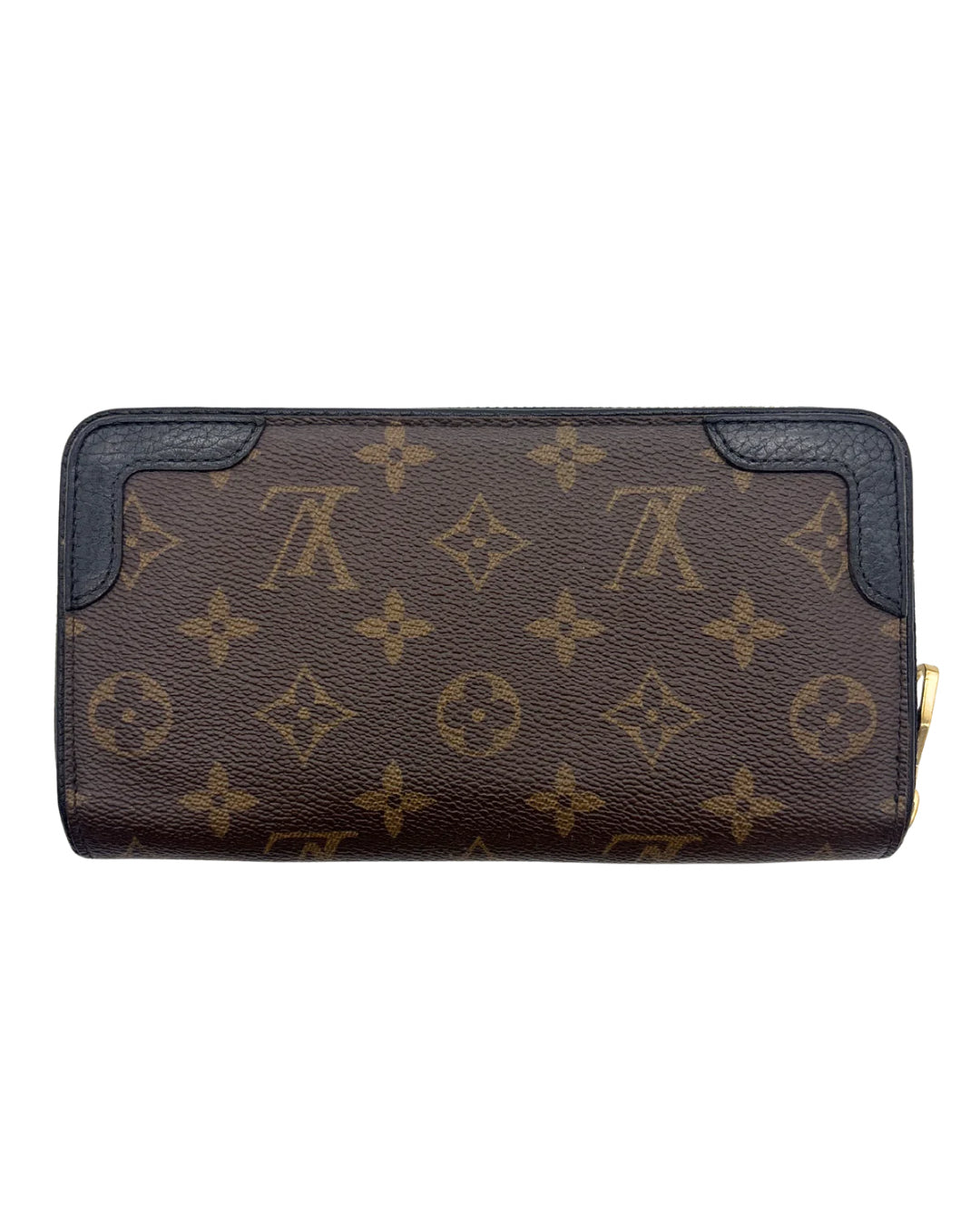 Louis Vuitton Mono Wallet
