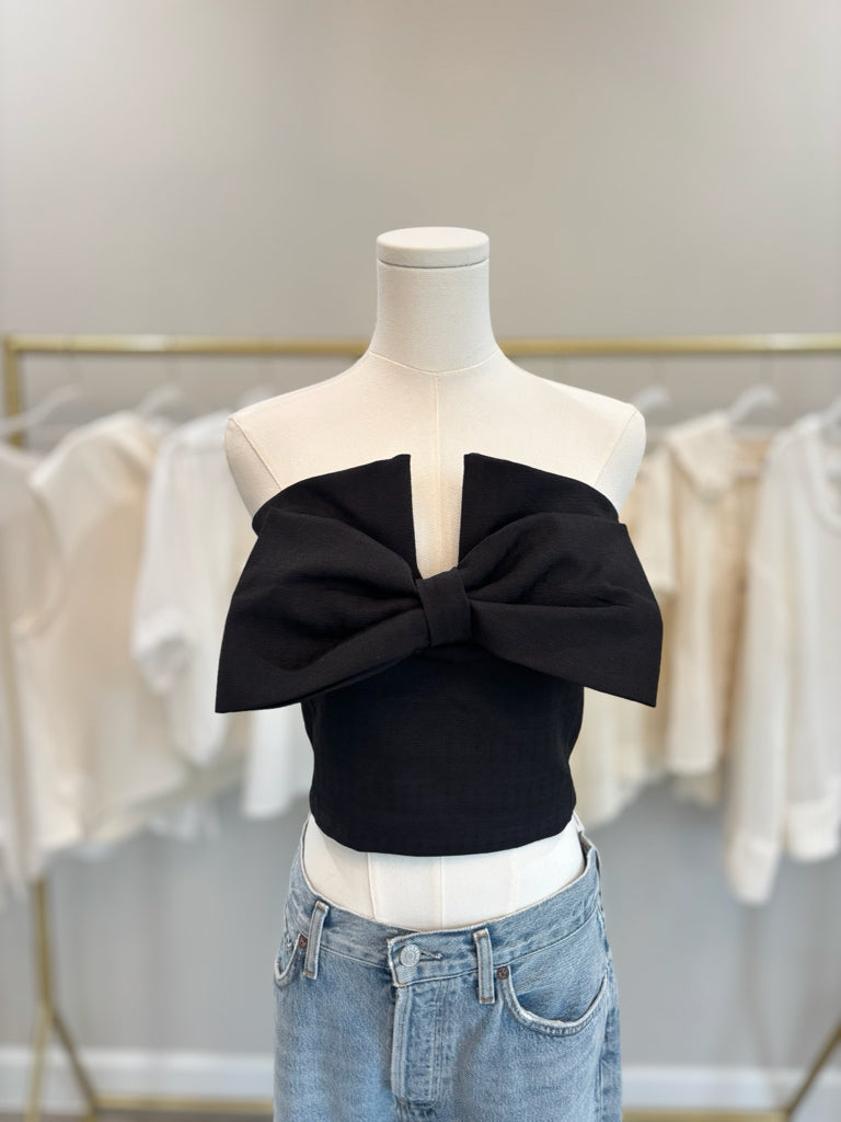 Glam Size Large Top