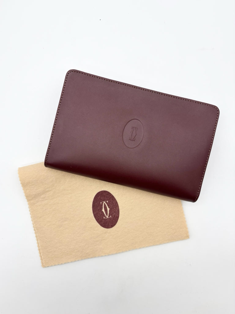 Cartier Pouch