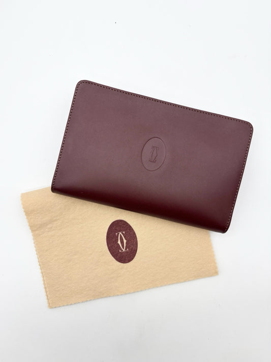 Cartier Pouch
