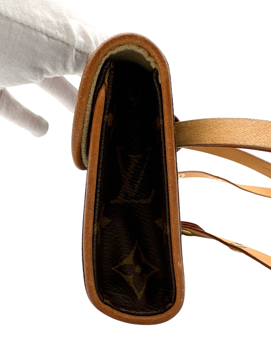 Louis Vuitton Monogram Florentine