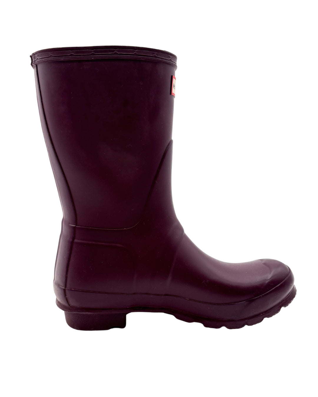 Hunter Size 7 Boots
