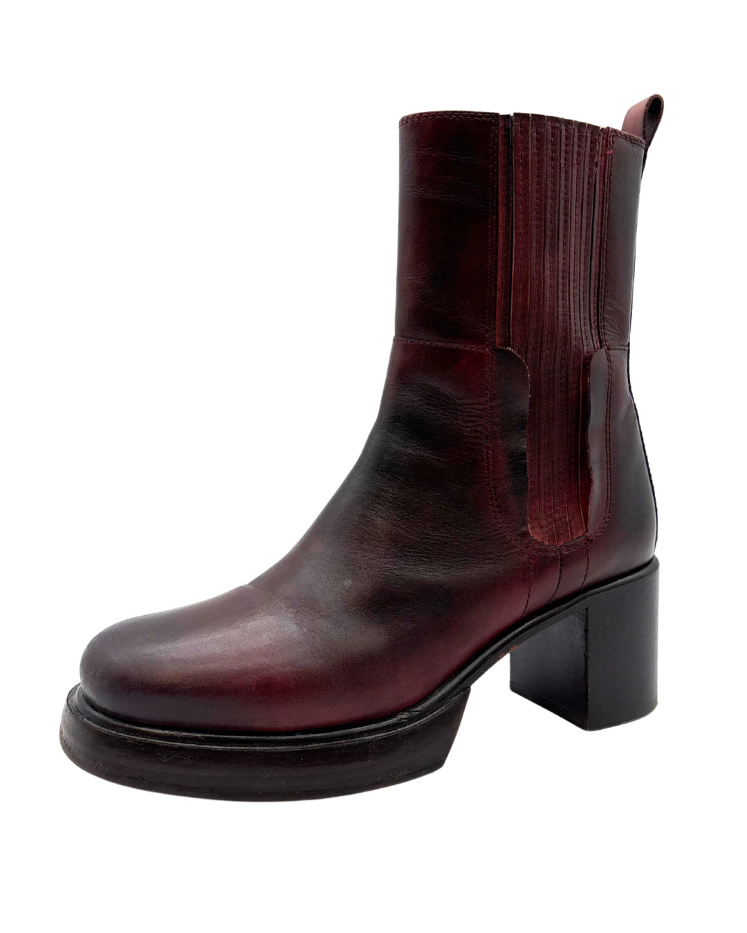 Free People Size 10 Boots