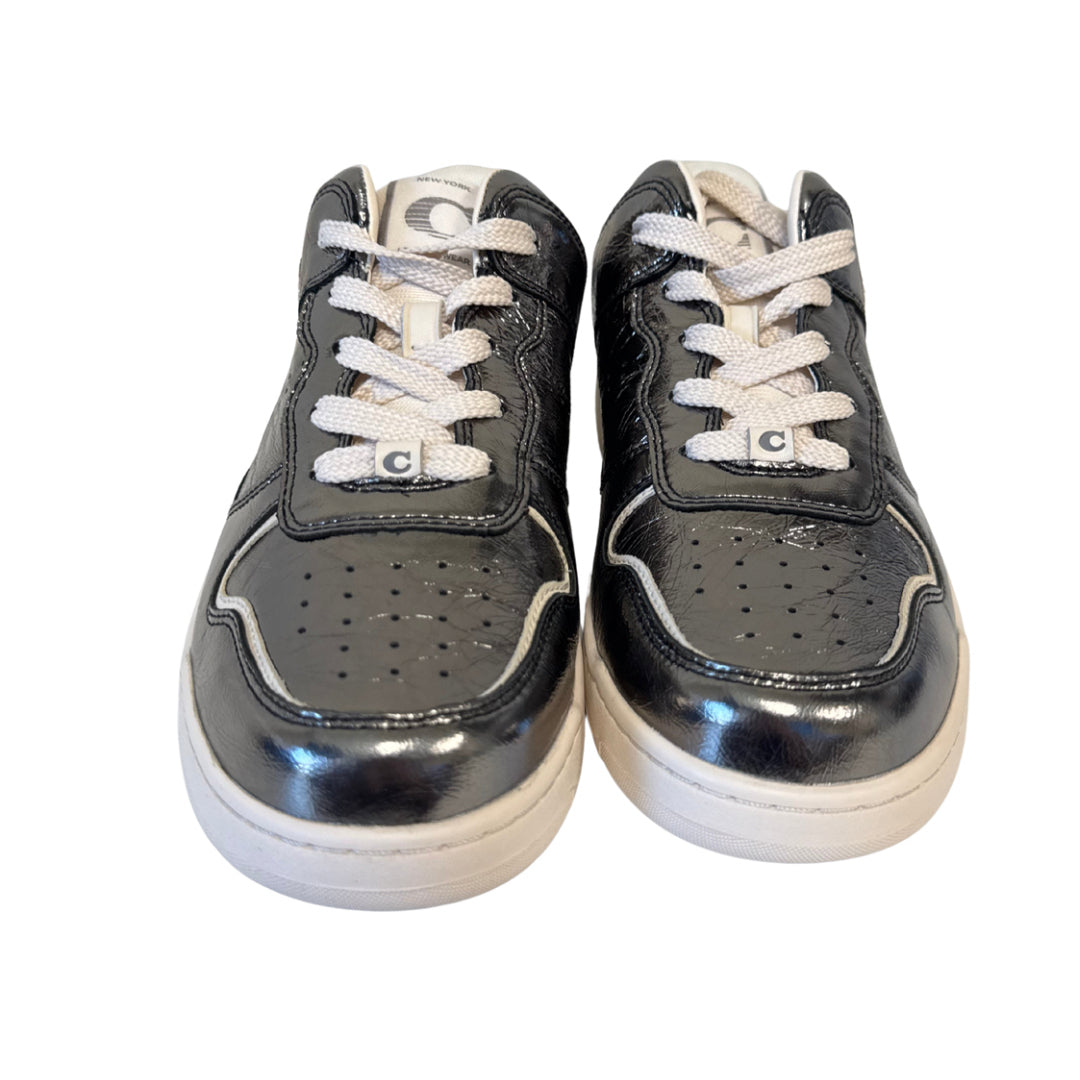 Coach Size 9 C201 Sneakers