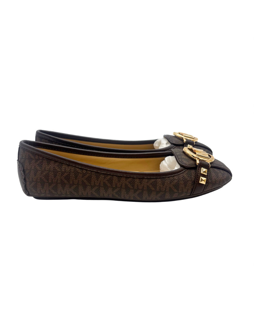 Michael Kors Size 7 Flats