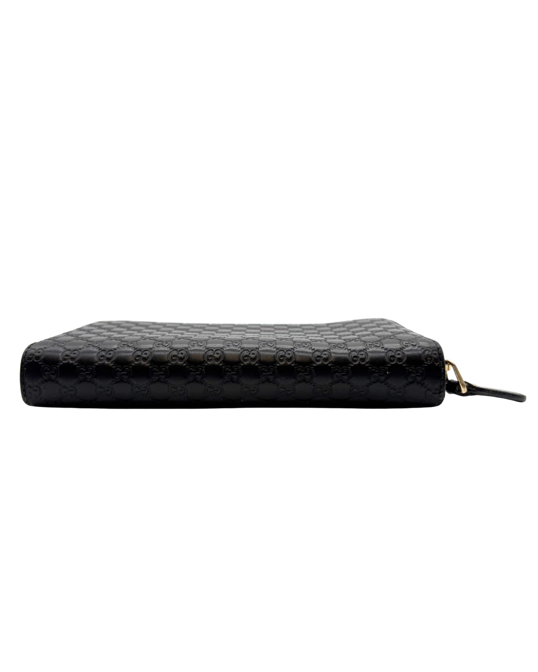 Gucci Two Sided Guccisima Wallet