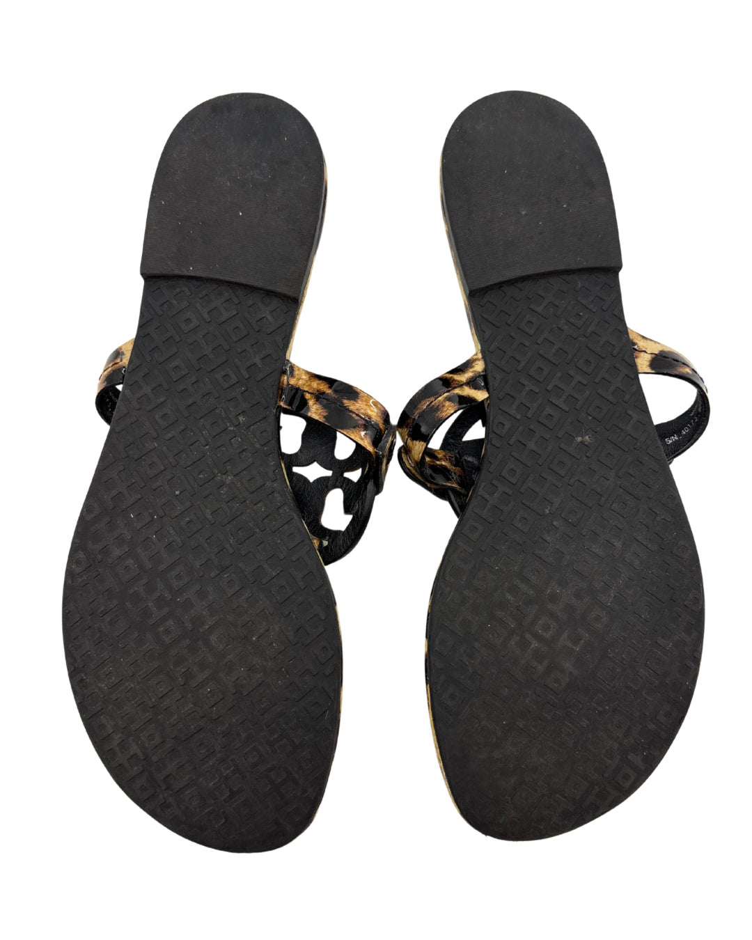 Tory Burch Size 8 Sandals