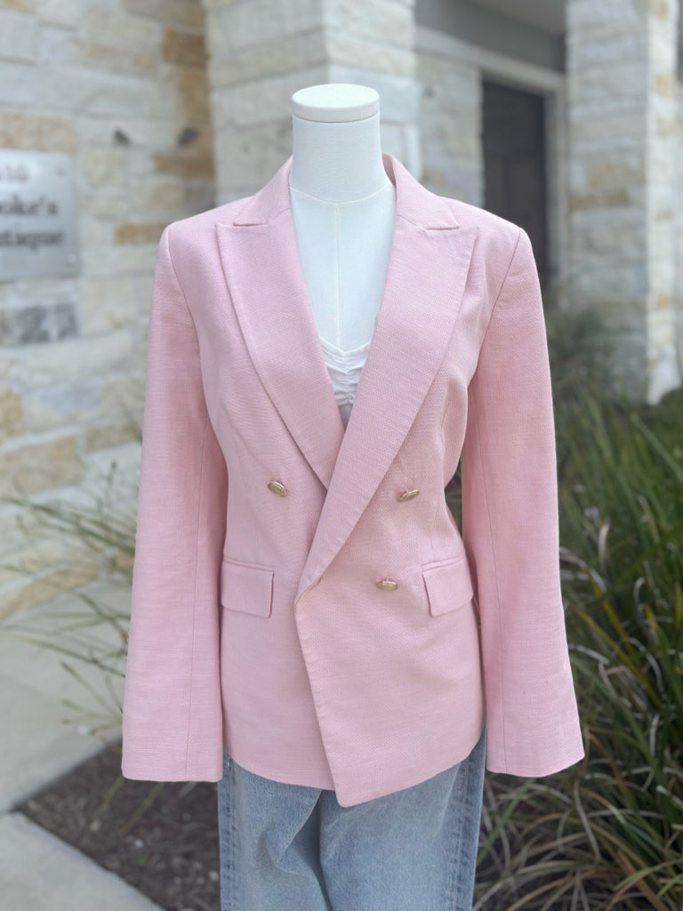 Talbots Size 8 Blazer R/$219