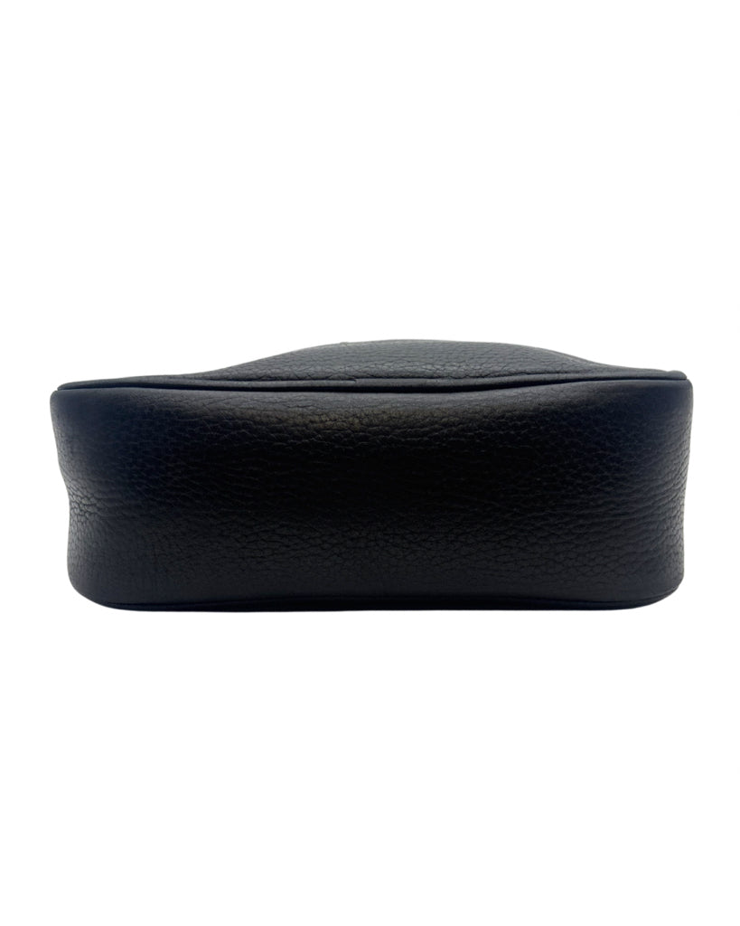 MCM Black Crossbody