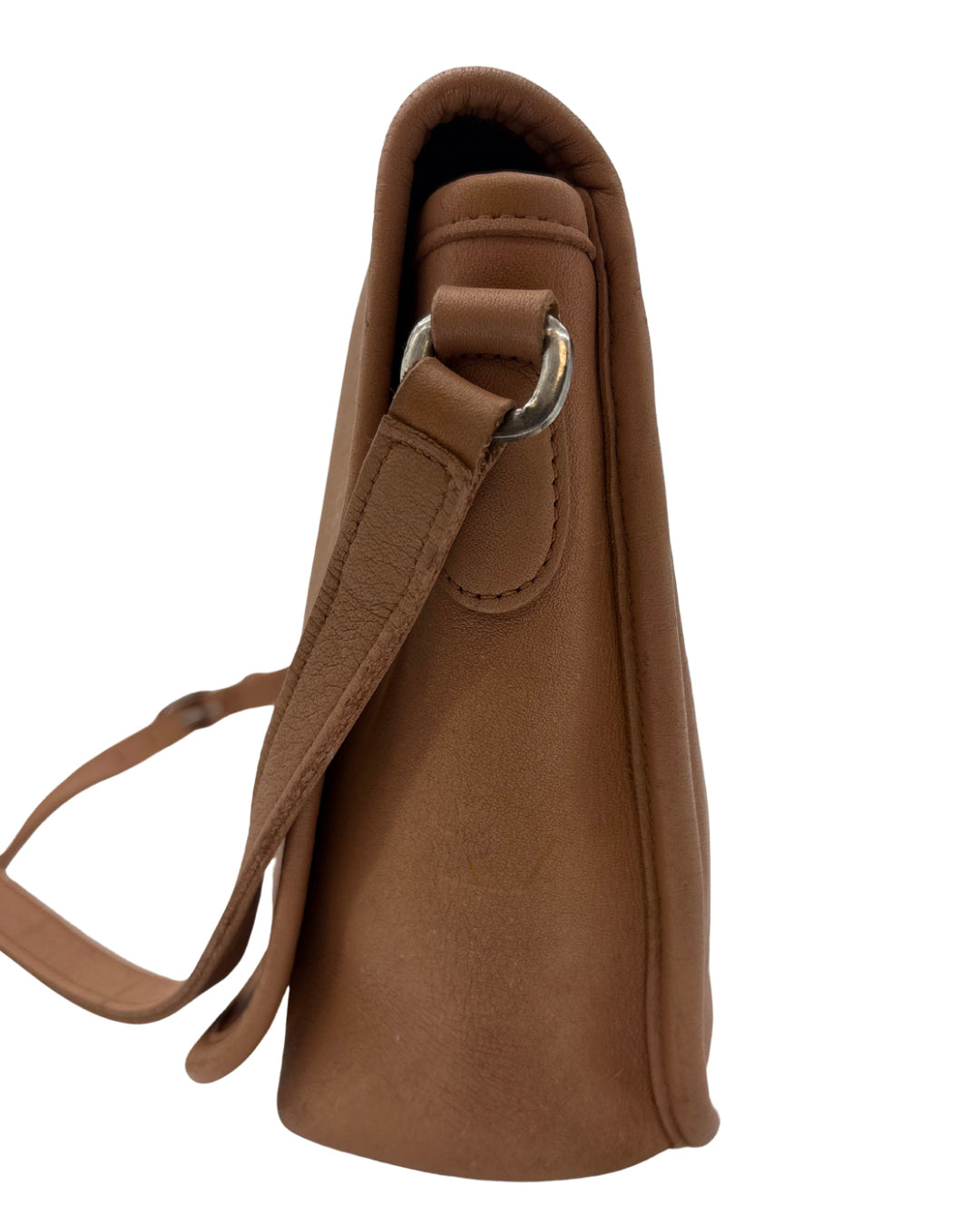 Vintage Coach Companion Flap Year 2000