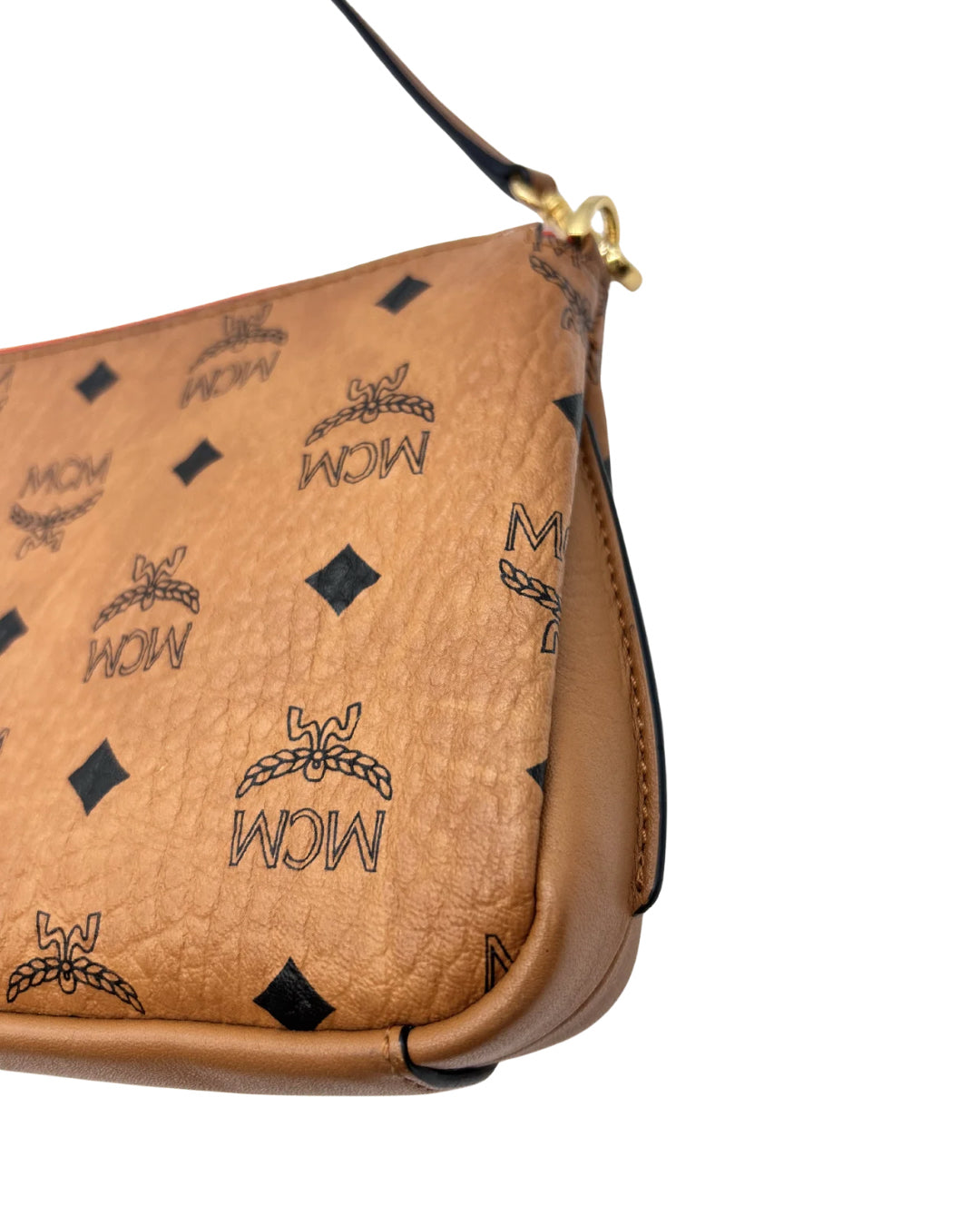 MCM Crossbody