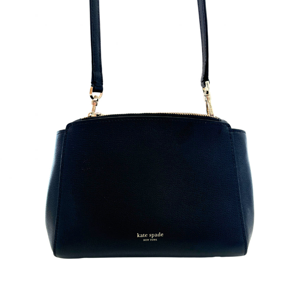 Kate Spade Black Purse