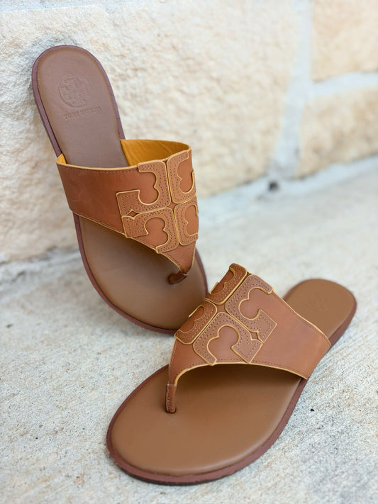 Tory Burch Size 7.5 Sandals