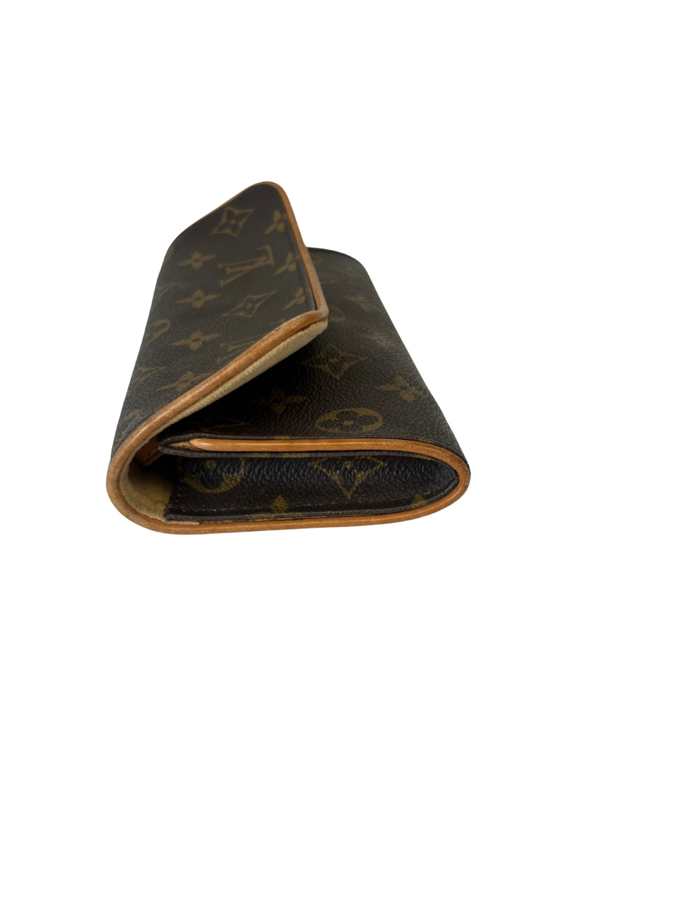 Louis Vuitton Monogram Twin PM