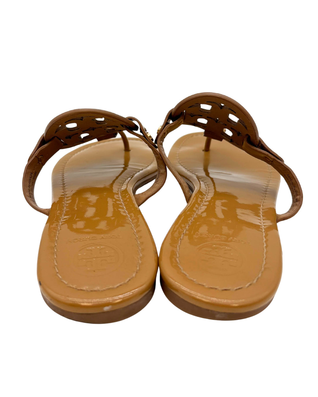 Tory Burch Size 8.5 Sandals
