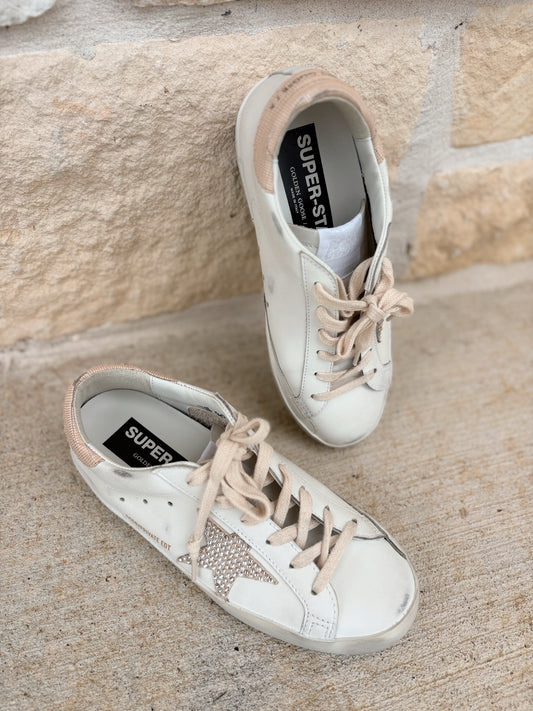 Golden Goose Size 37 Sneakers