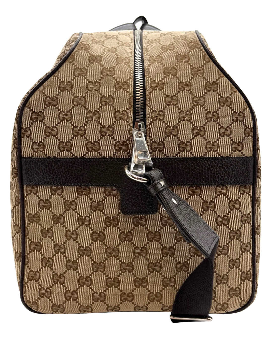 Gucci Monogram Duffle