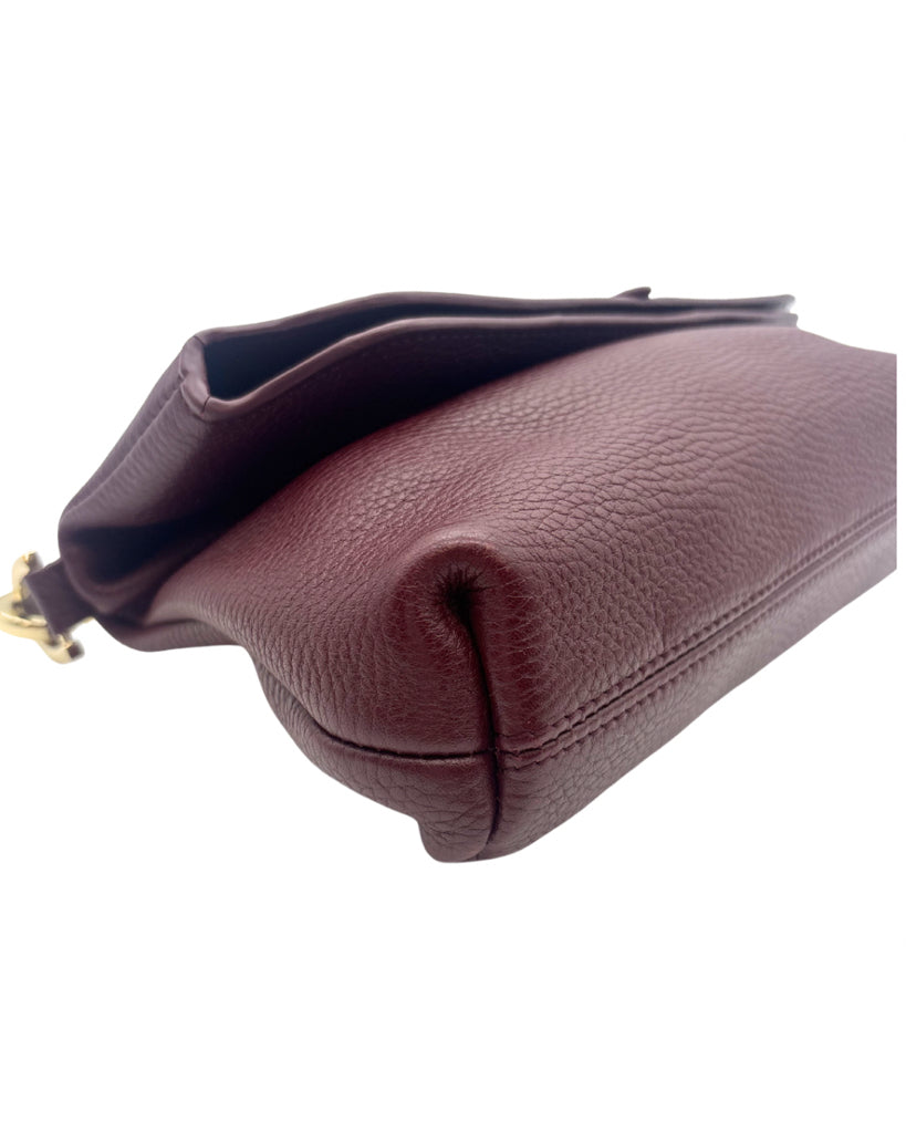 Mulberry Purse