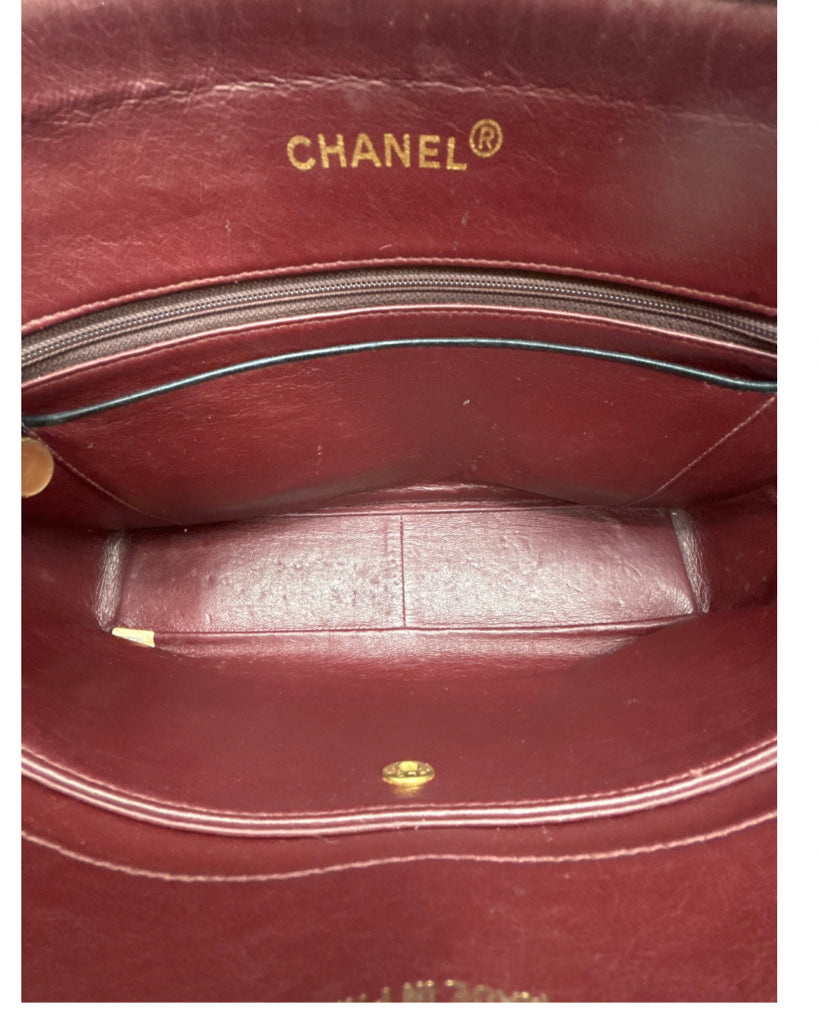 Vintage Chanel Purse