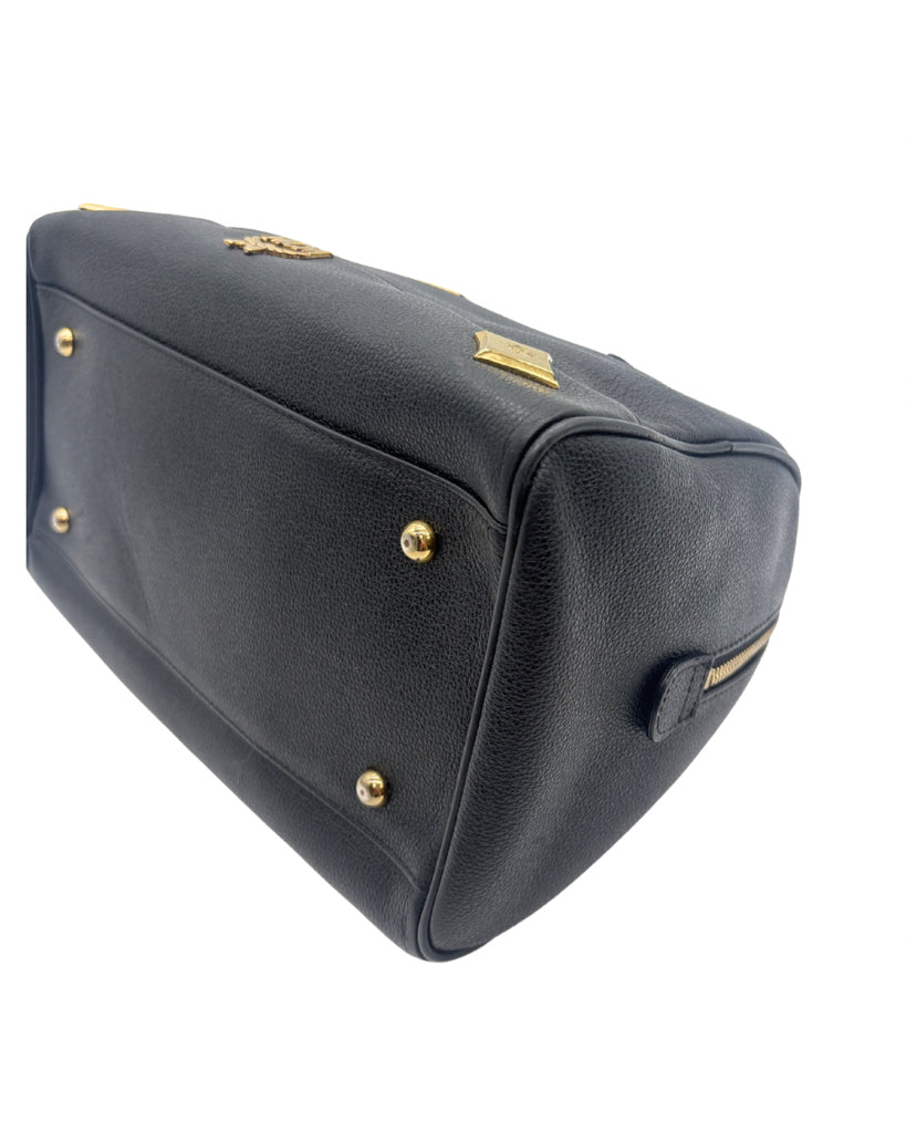 MCM Round Elbow Carry