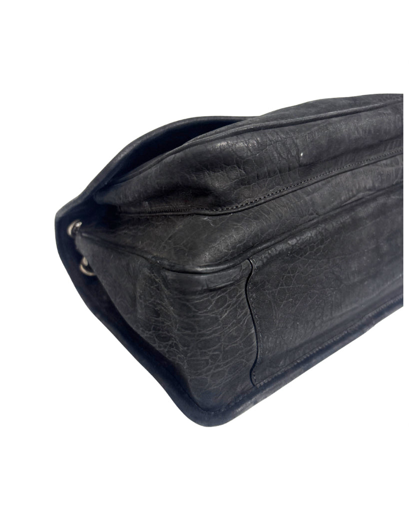 YSL Black Niki Bag