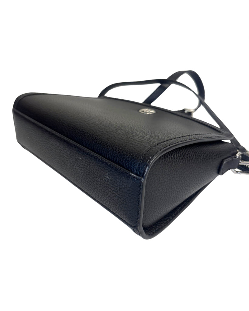 Michael Kors Black Purse