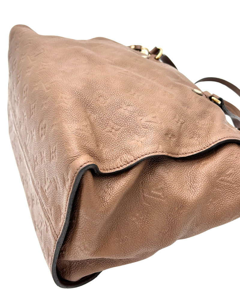 Louis Vuitton Lumineuse