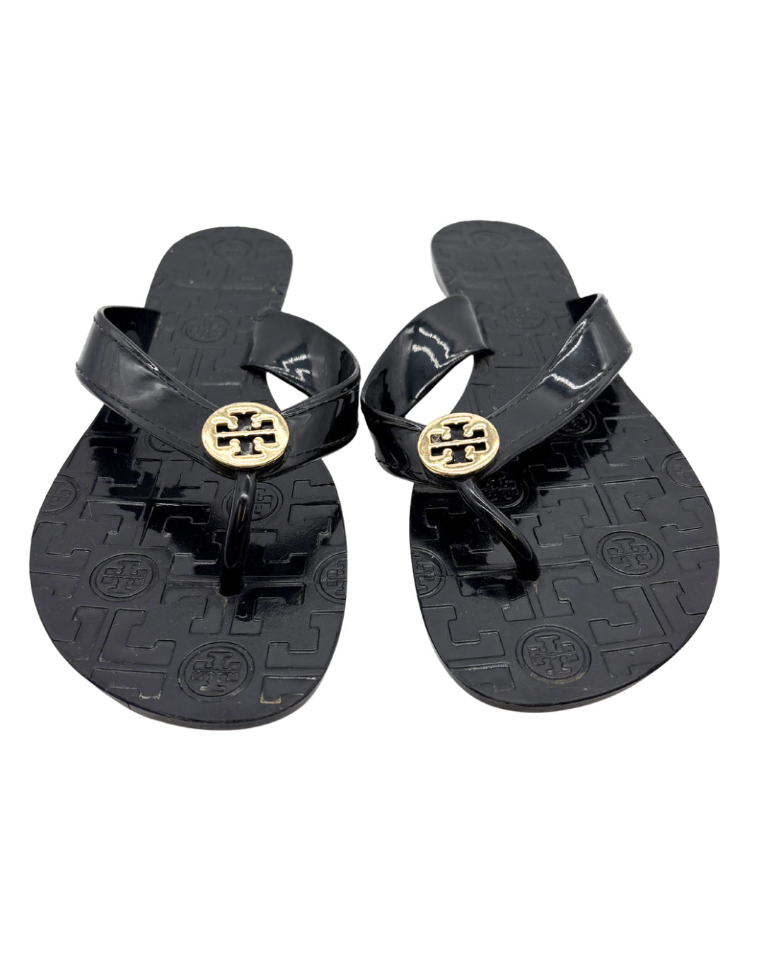 Tory Burch Size 7 Sandals