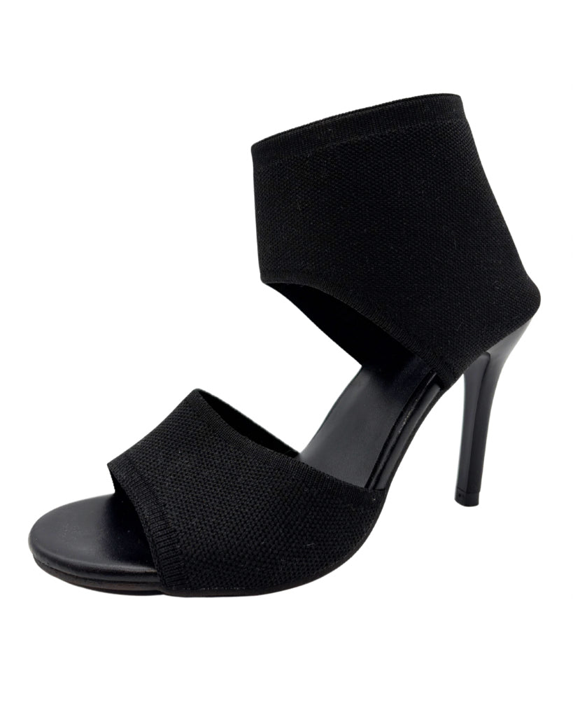 No Brand Size 38 (U.S. 8.5) Heels