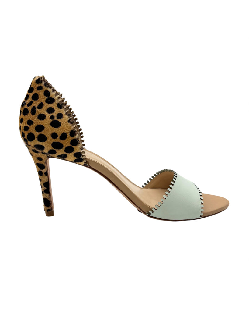 Loeffler Randall Size 8.5 Heels