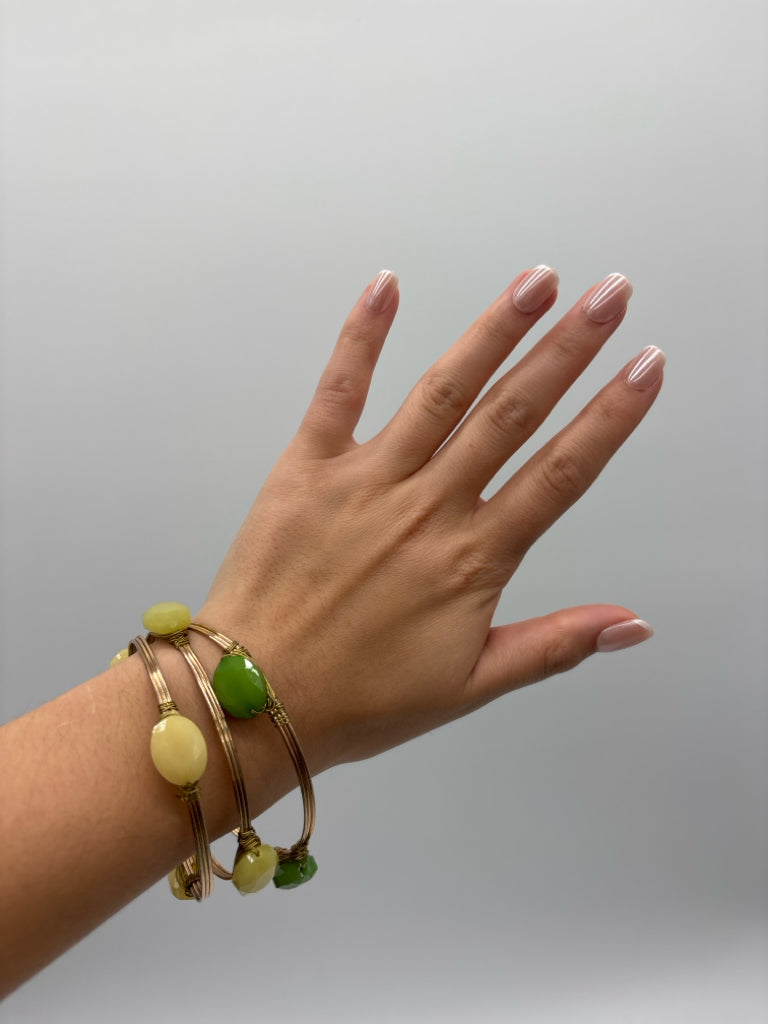 Alexia Crawford Bangles