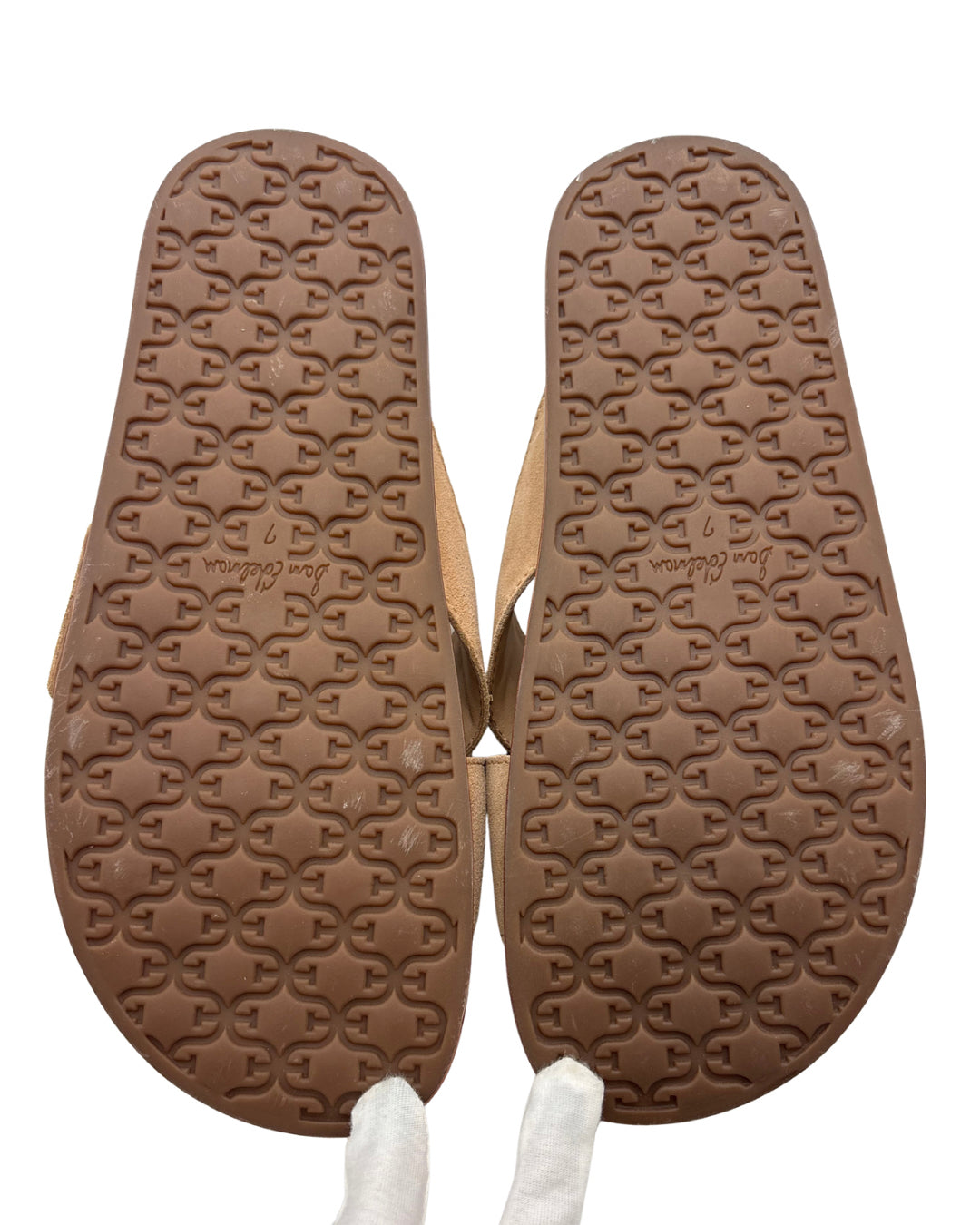 Sam Edelma Size 7 Sandals