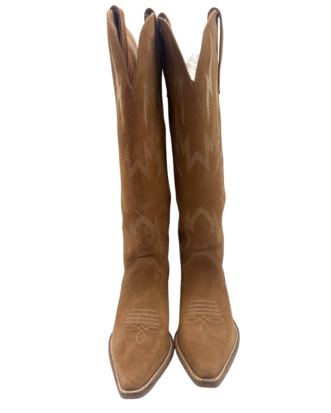 Dingo Size 7 Boots