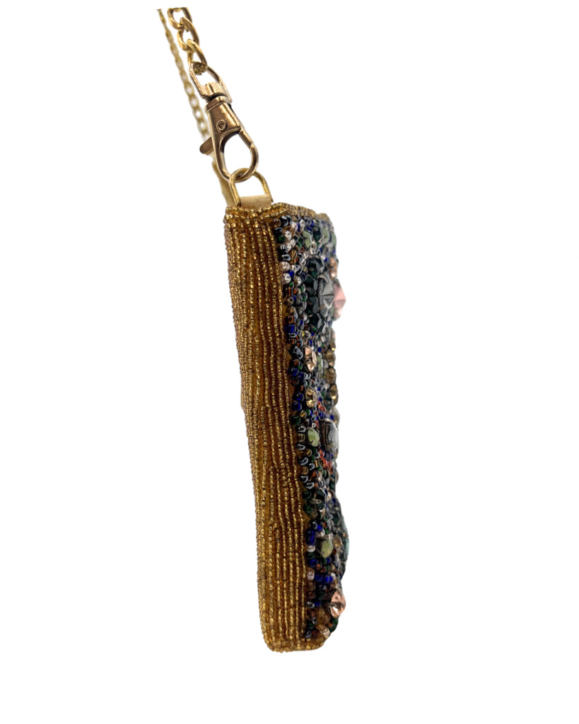 MARY FRANCES Clutch