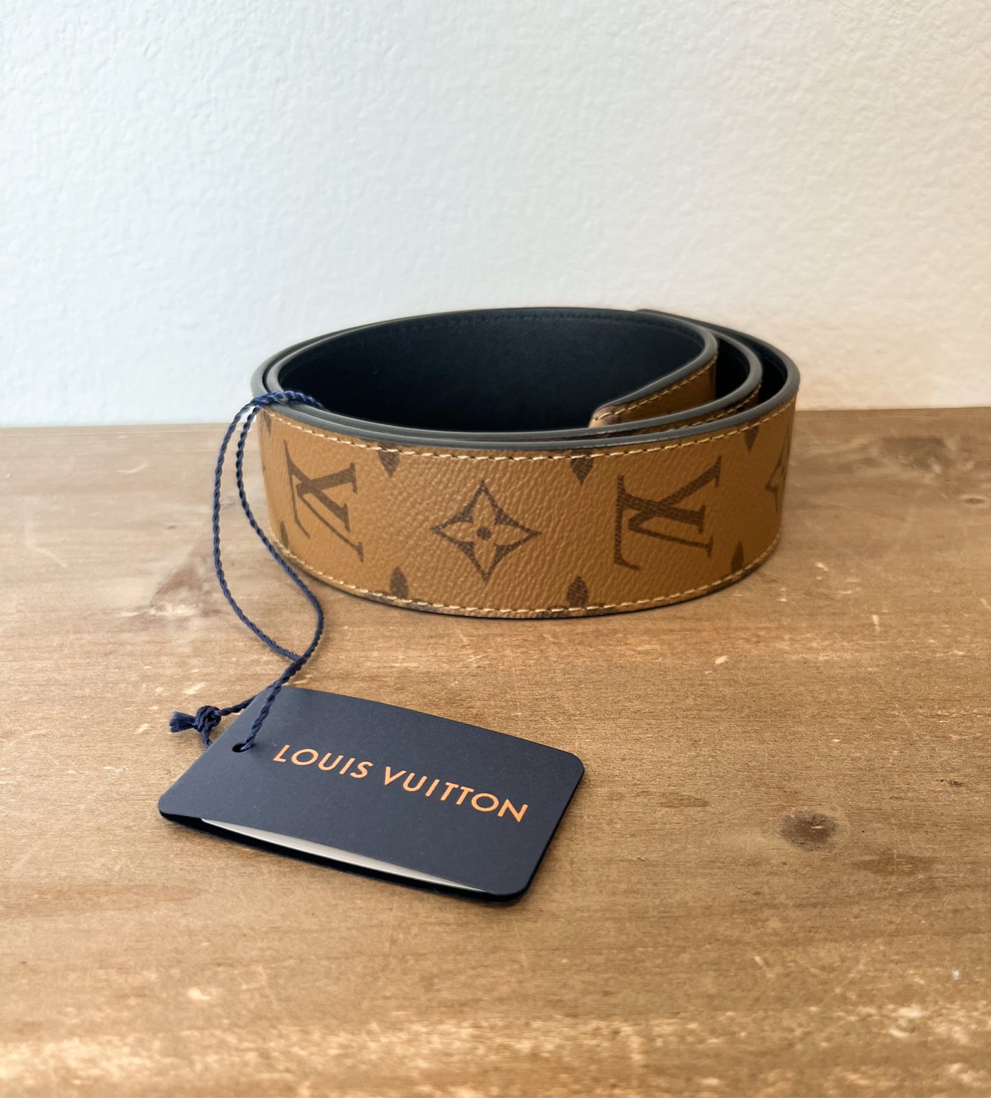 Louis Vuitton Strap