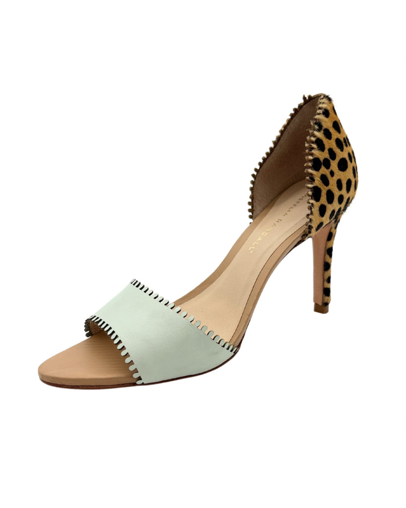Loeffler Randall Size 8.5 Heels
