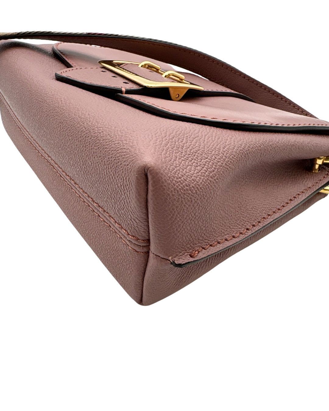 Burberry Leather Crossbody