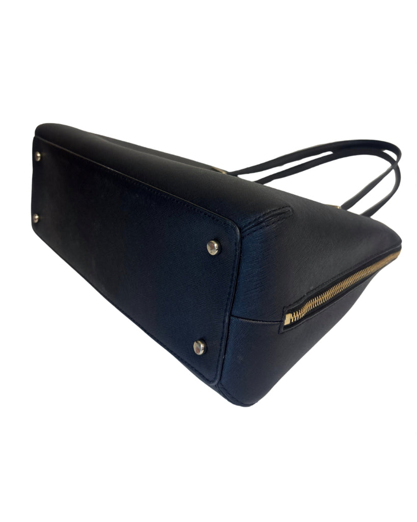 Kate Spade Black Purse