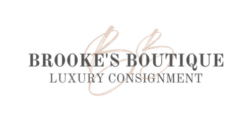 Brooke's Boutique - Speed your way over here! 🏎 Louis Vuitton